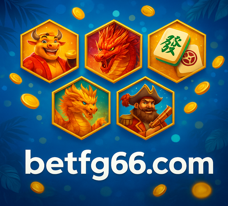 fg66-এ PGSoft-এর উন্নত আর্কেড গেম
